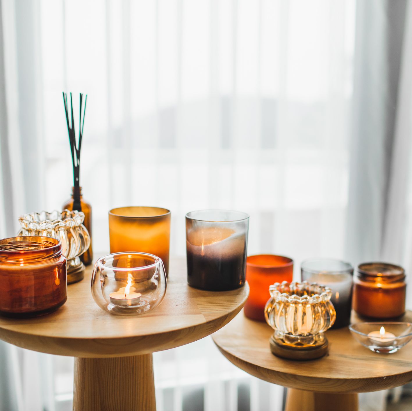 Are Candles Bad for Your Health? Experts Explain | Good Housekeeping