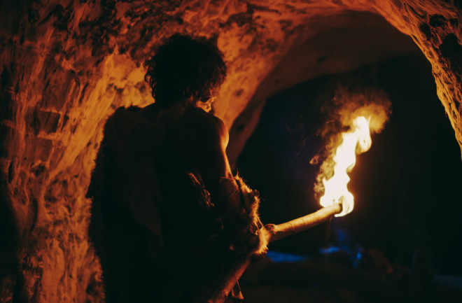 Neanderthal DNA: What Genomes Tells Us About Their Sense of Smell | Discover Magazine