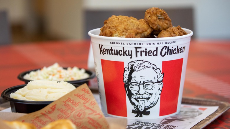 11 Discontinued Fast Food Chicken Items We Wish Were Brought Back – The Daily Meal