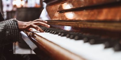 Learning to Play Music May Improve Multisensory Processing, Reduce Depression | Lab Manager